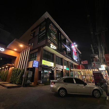 Peony'S Home Bangkok Buitenkant foto