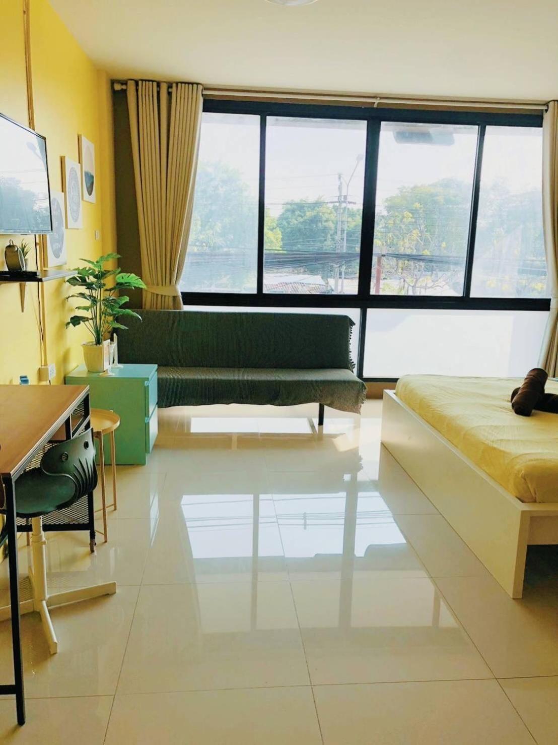 Peony'S Home Bangkok Buitenkant foto